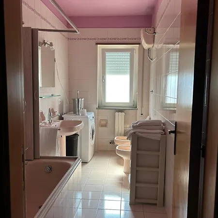 Casa Sara By Sthey דירה מונופולי