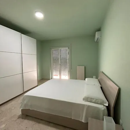 Apartment Casa Sara By Sthey *