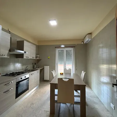 Casa Sara By Sthey Appartement