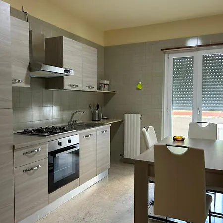 아파트 Casa Sara By Sthey *