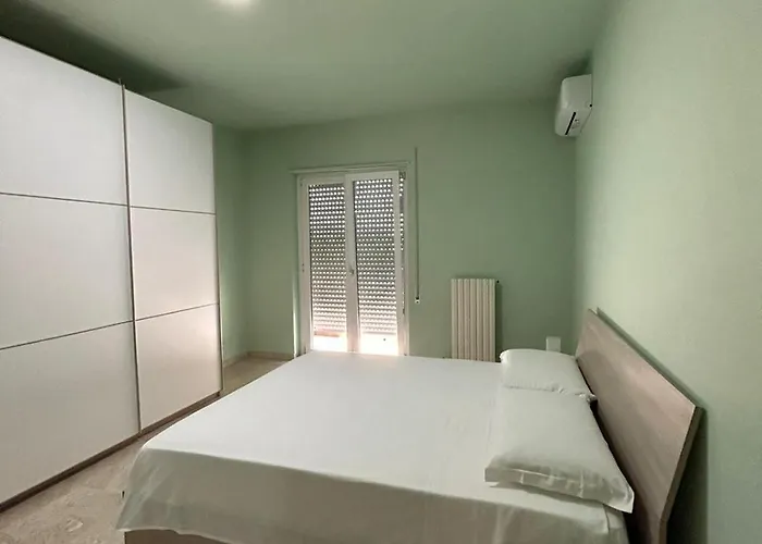 Apartamento Casa Sara By Sthey *