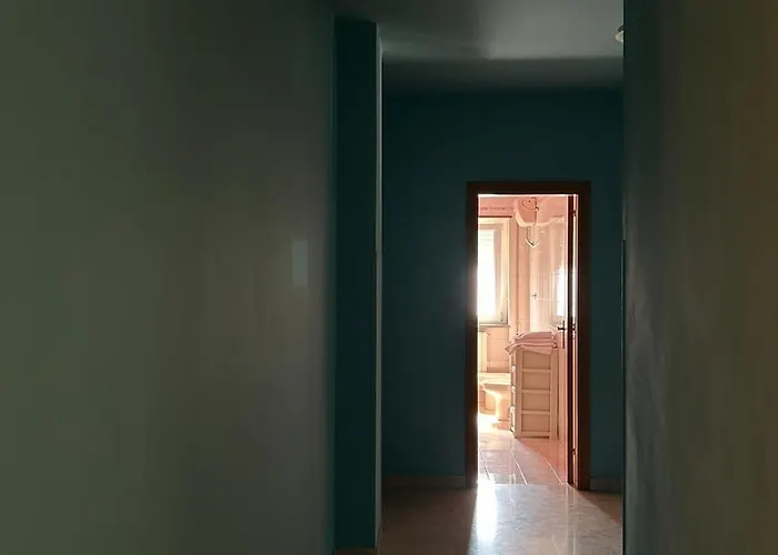 Apartamento Casa Sara By Sthey Monopoli