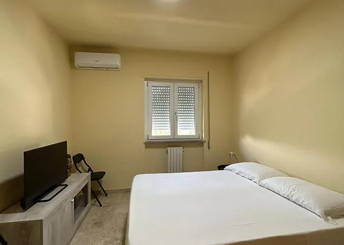 Casa Sara By Sthey Monopoli