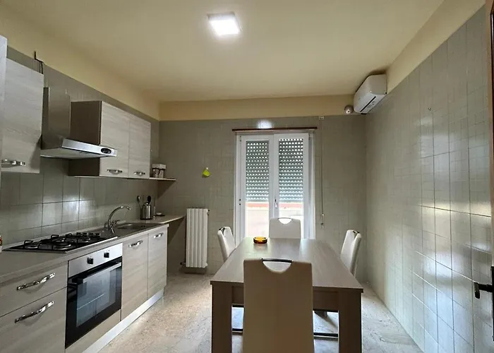 Casa Sara By Sthey Apartamento