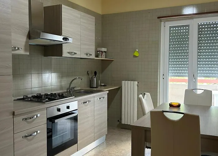 Apartamento Casa Sara By Sthey *